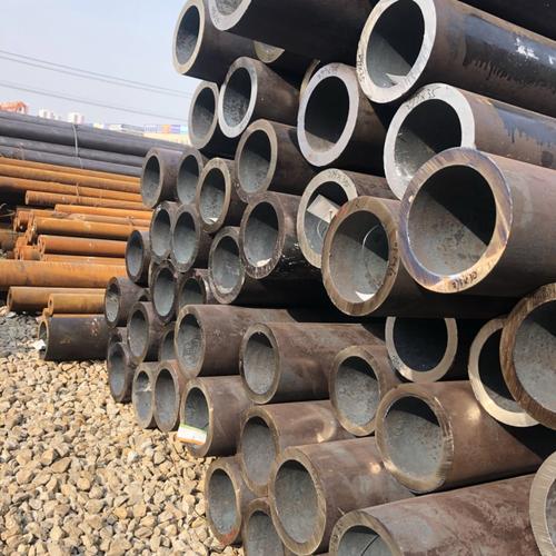 儋州3087无缝钢管