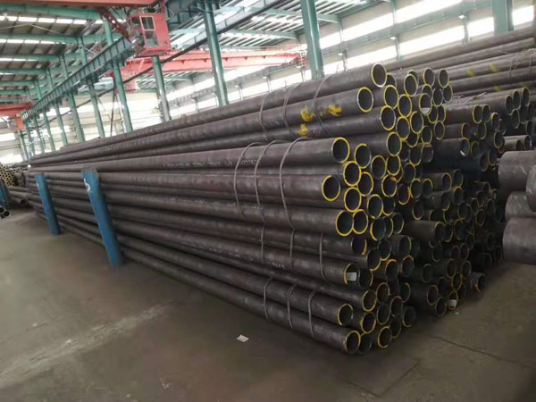 儋州无缝钢管