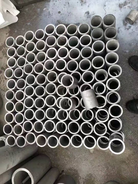 儋州不锈钢管